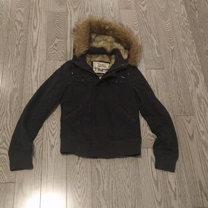 Beautiful Winter jacket by TNA🍀🌸🌸